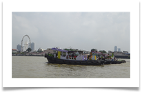 04 BANGKOK BOATS - Jan Hodson